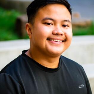 Photo of Christian Japzon