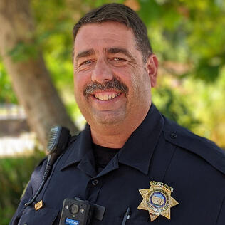 Photo of Vince Chunn