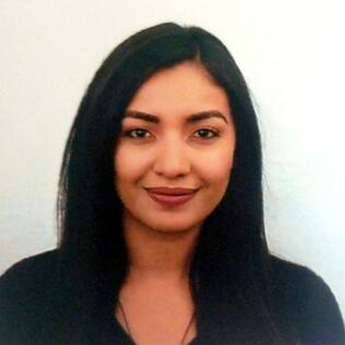 Claudia Pizano Staff Photo