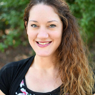 Photo of Cristie Bryant