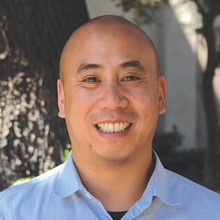 Photo of Daniel Ng