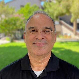 Photo of David Marciel