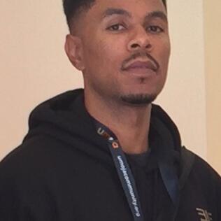 Photo of Demille Carpenter