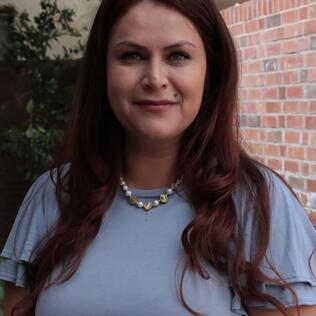 Photo of Denise Garza