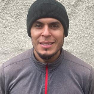 Photo of Diego De Alba