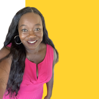 BernNadette Best-Green