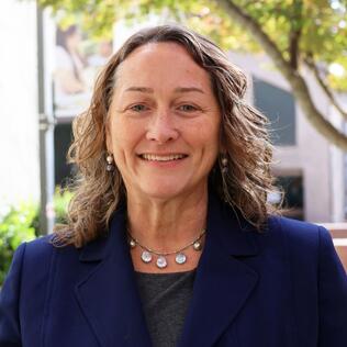 Photo of Dr. Katrina Johnson Leon