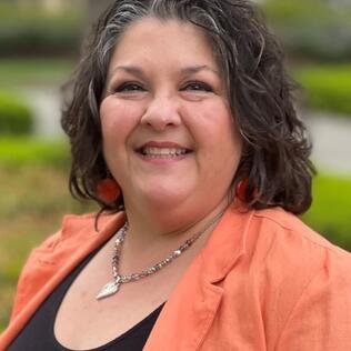 Photo of Eileen Solario