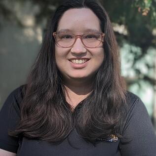 Photo of Eleanor LaBarbera