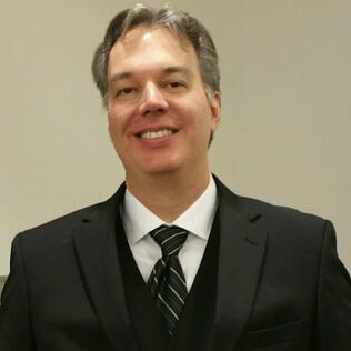 Photo of Eric Ottosen