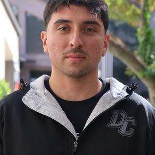 Photo of Erin Flores