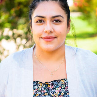 Photo of Gabby Medrano