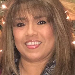 Photo of Georgina De Los Angeles