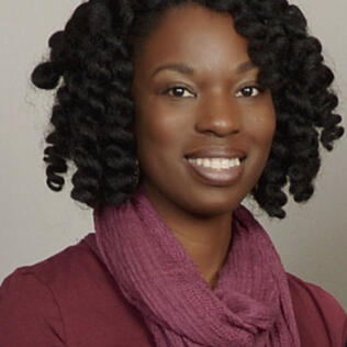 Raichelle Strickland