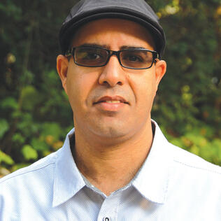 Photo of Hani Alaghbari