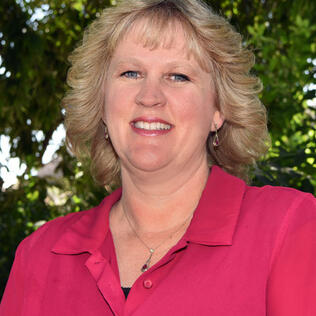 Photo of Danell Hepworth