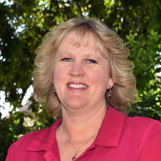 Photo of Danell Hepworth