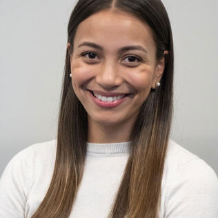 photo of Victoria Gonzalez