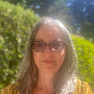 Isabel Anievas-Gamallo