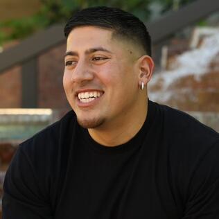 Photo of Jaime Merlan