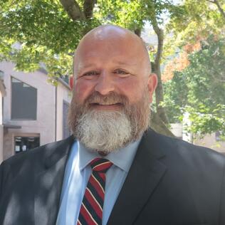 Photo of James Dalske