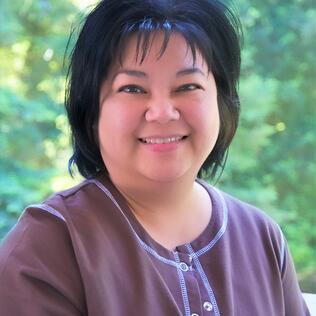 Photo of Jazmin Amen