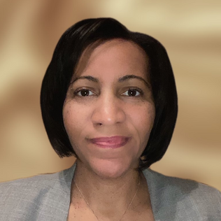 Photo of Jennifer Alford