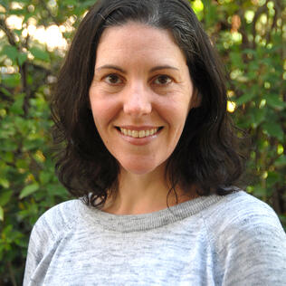 Photo of Jennifer Azzaro