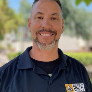 Photo of Jeremy Koyama