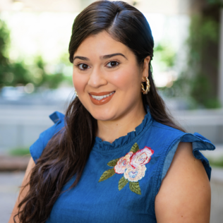 Jessenia Jimenez-Sanchez