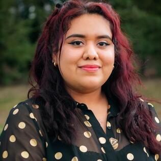 Photo of Jessica Morales