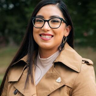 Photo Joanna Saldana