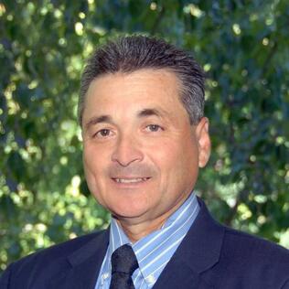 Photo of Joe Gonzales