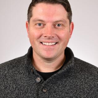 Photo of John Clanton