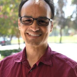 Photo of John Cavano