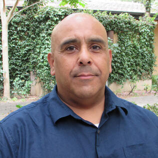 Photo of Jonathan Cardiel