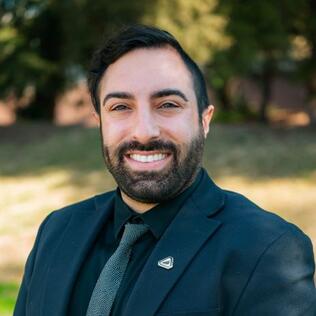 Photo of Joseph Feneck