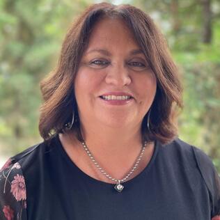 Photo of Josie Rotert