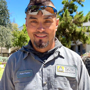 Photo of Juan Carlos Montes