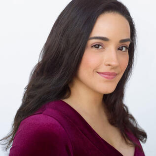 Photo of Karen Vance