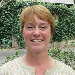 Photo of Kathleen McKilligan