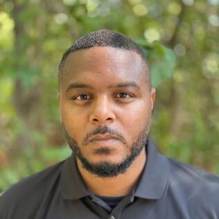 Photo of Kethric Cottrell