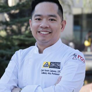 Photo of Kevin Cabrera