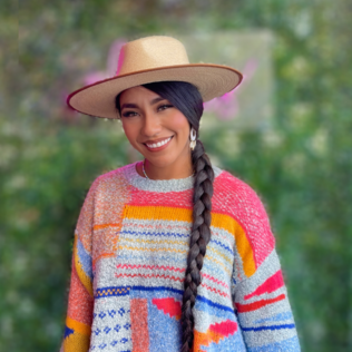 Photo of Laura Magallanes