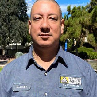 Photo of Lorenzo Millet