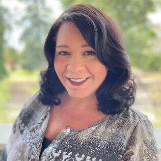 Photo of Maria Barber