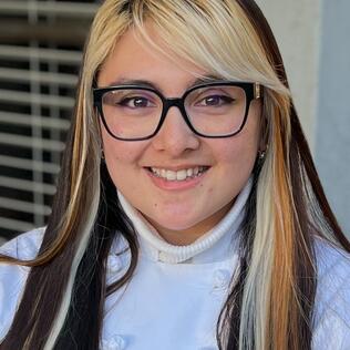 Photo of Mariah Park