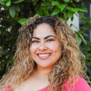 Marisol Hernandez Staff Photo