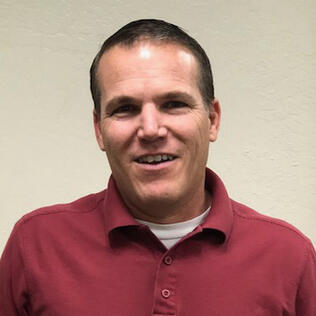 Photo of Mark Showers