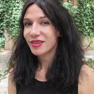 Mary Weppler-Van Diver